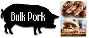 Salazar Meats Bulk Pork