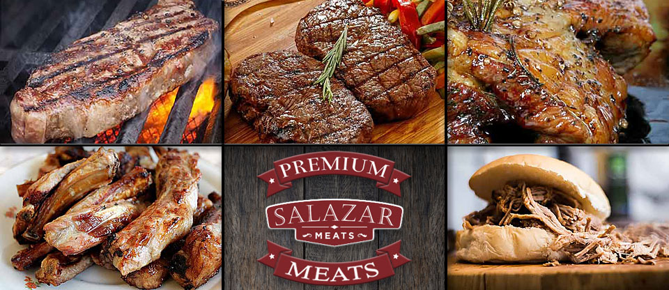 Salazar Premium Meats