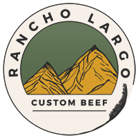 Rancho Largo Custom Beef